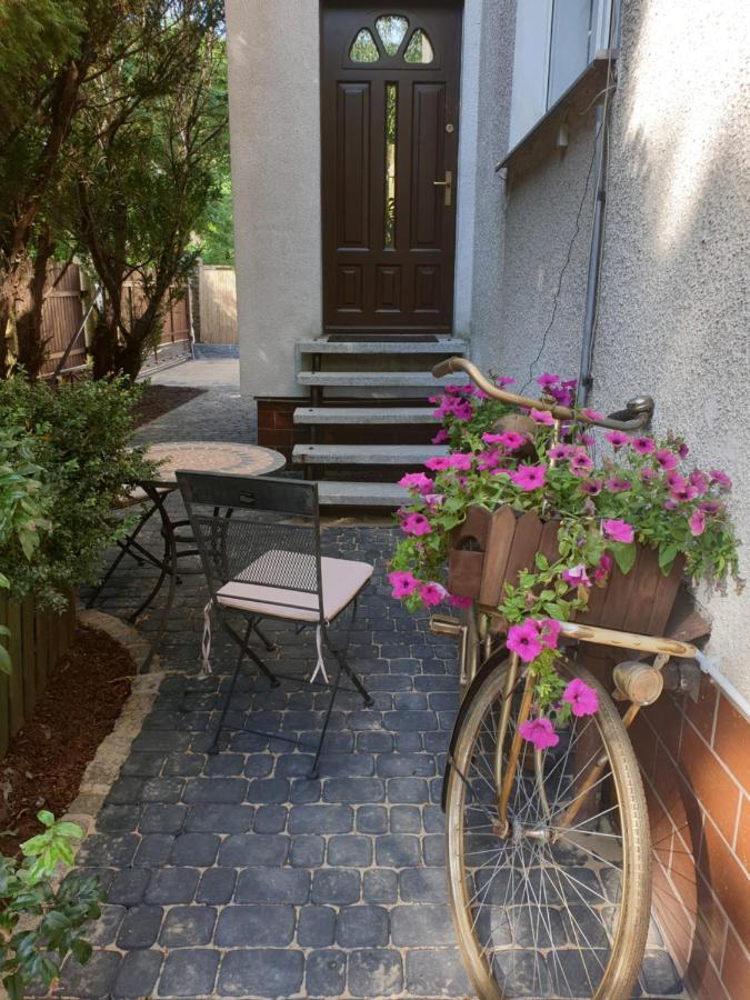Aparthome Barbara 2 Stary Toruń Extérieur photo