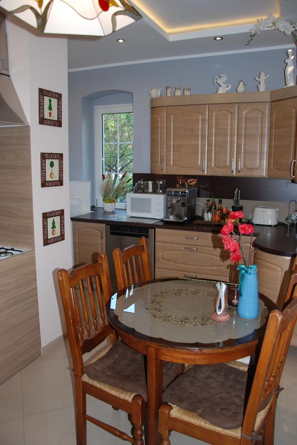 Aparthome Barbara 2 Stary Toruń Extérieur photo