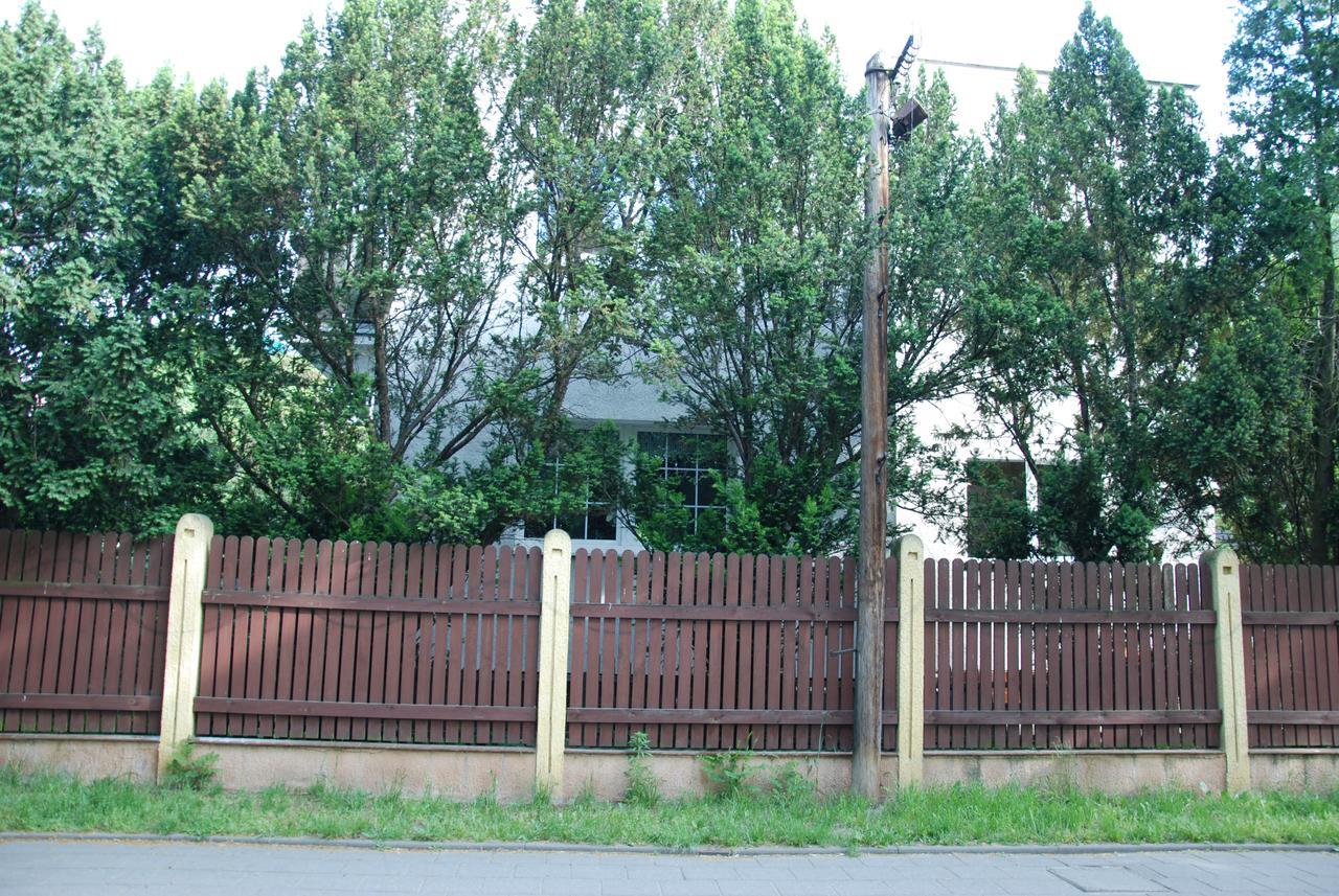 Aparthome Barbara 2 Stary Toruń Extérieur photo