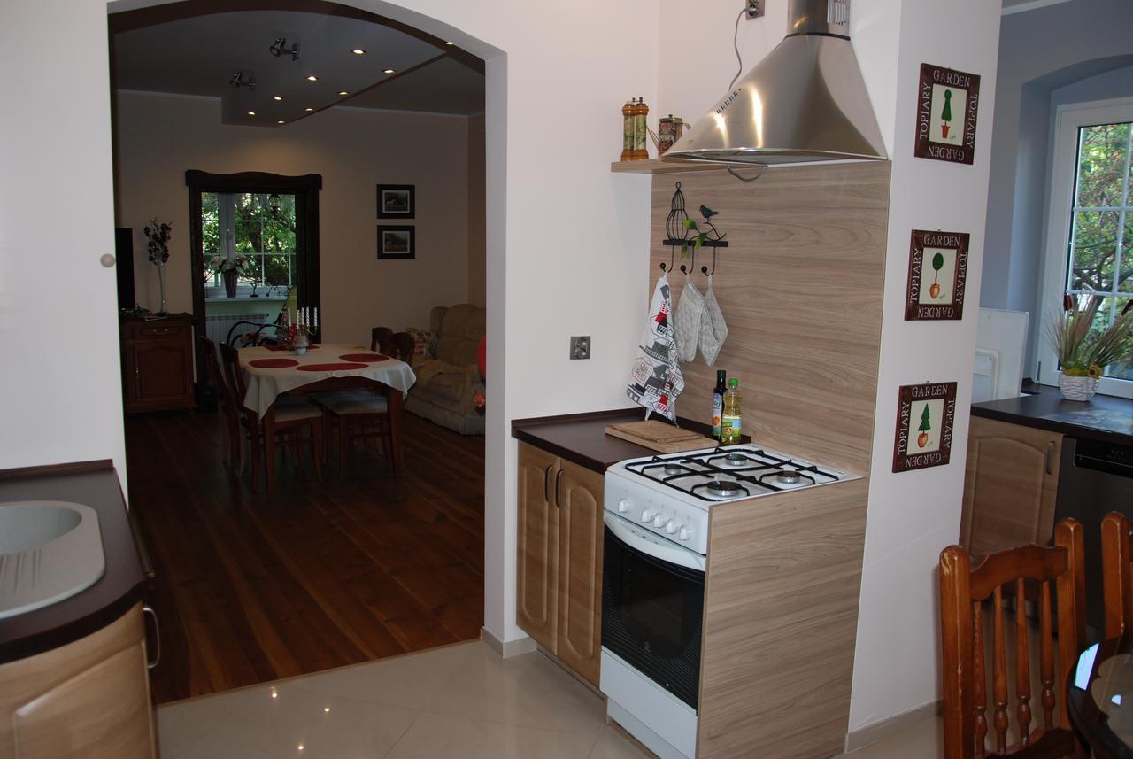 Aparthome Barbara 2 Stary Toruń Extérieur photo
