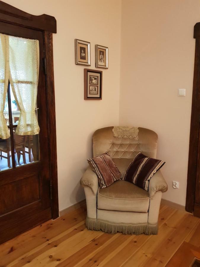Aparthome Barbara 2 Stary Toruń Extérieur photo