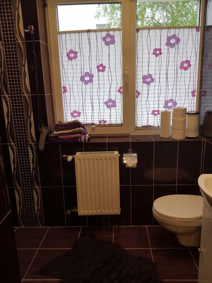 Aparthome Barbara 2 Stary Toruń Extérieur photo