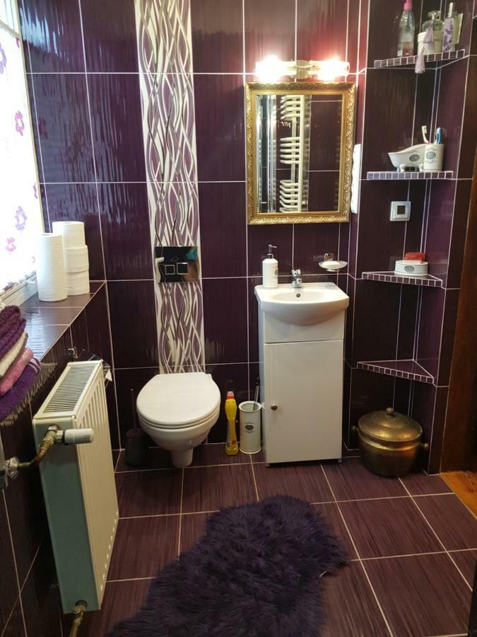 Aparthome Barbara 2 Stary Toruń Extérieur photo