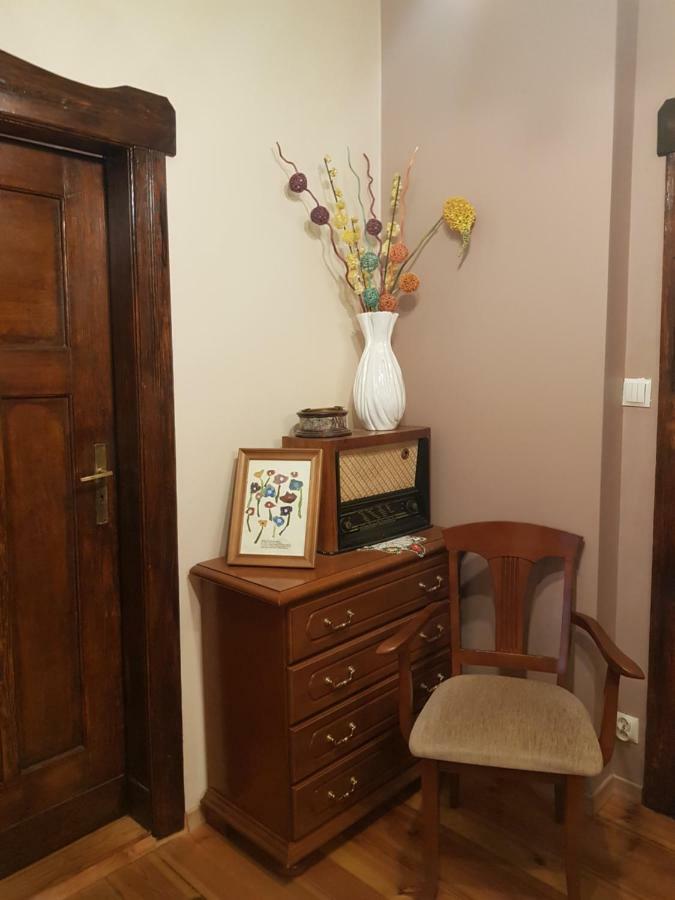 Aparthome Barbara 2 Stary Toruń Extérieur photo
