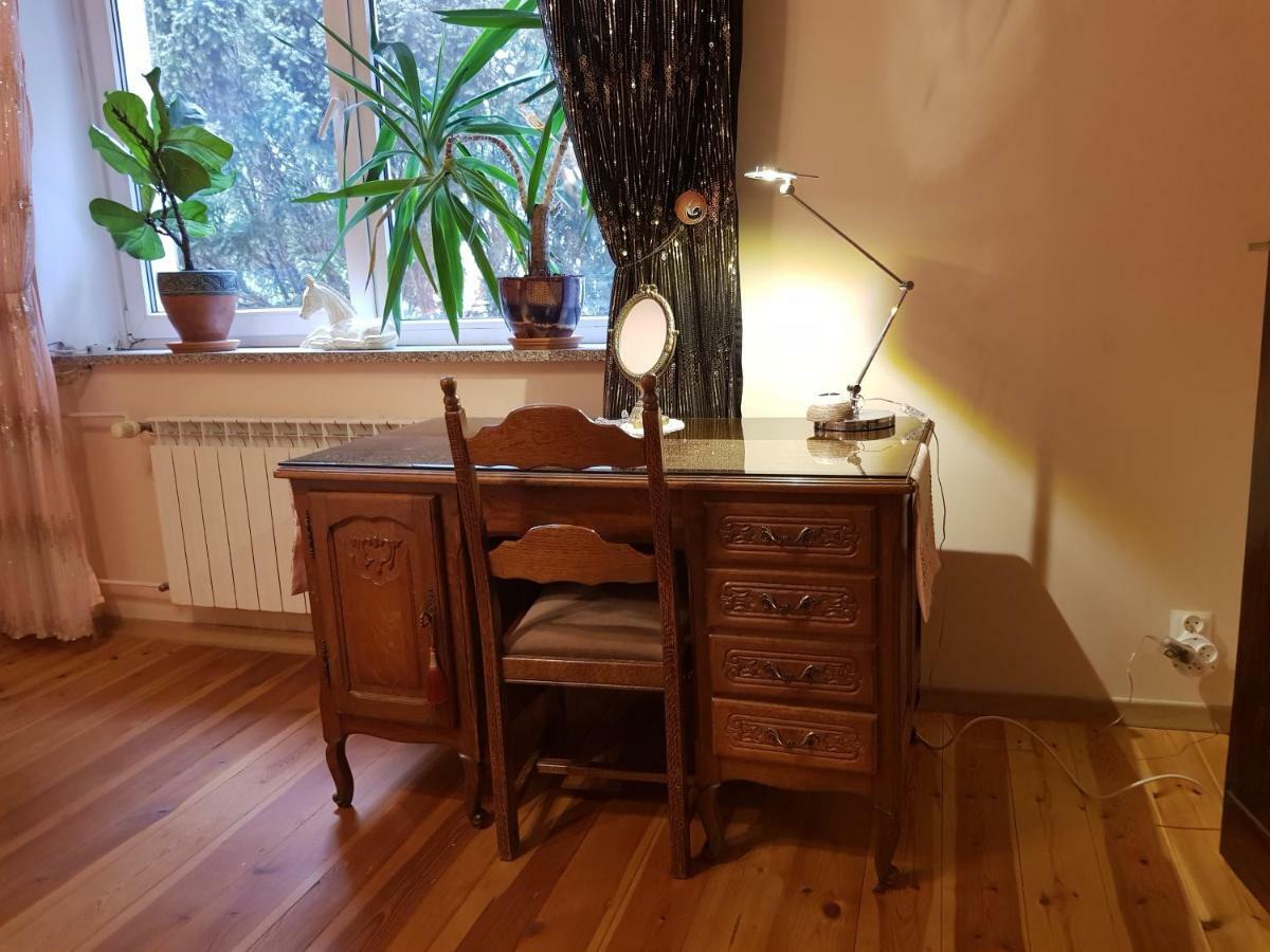 Aparthome Barbara 2 Stary Toruń Extérieur photo