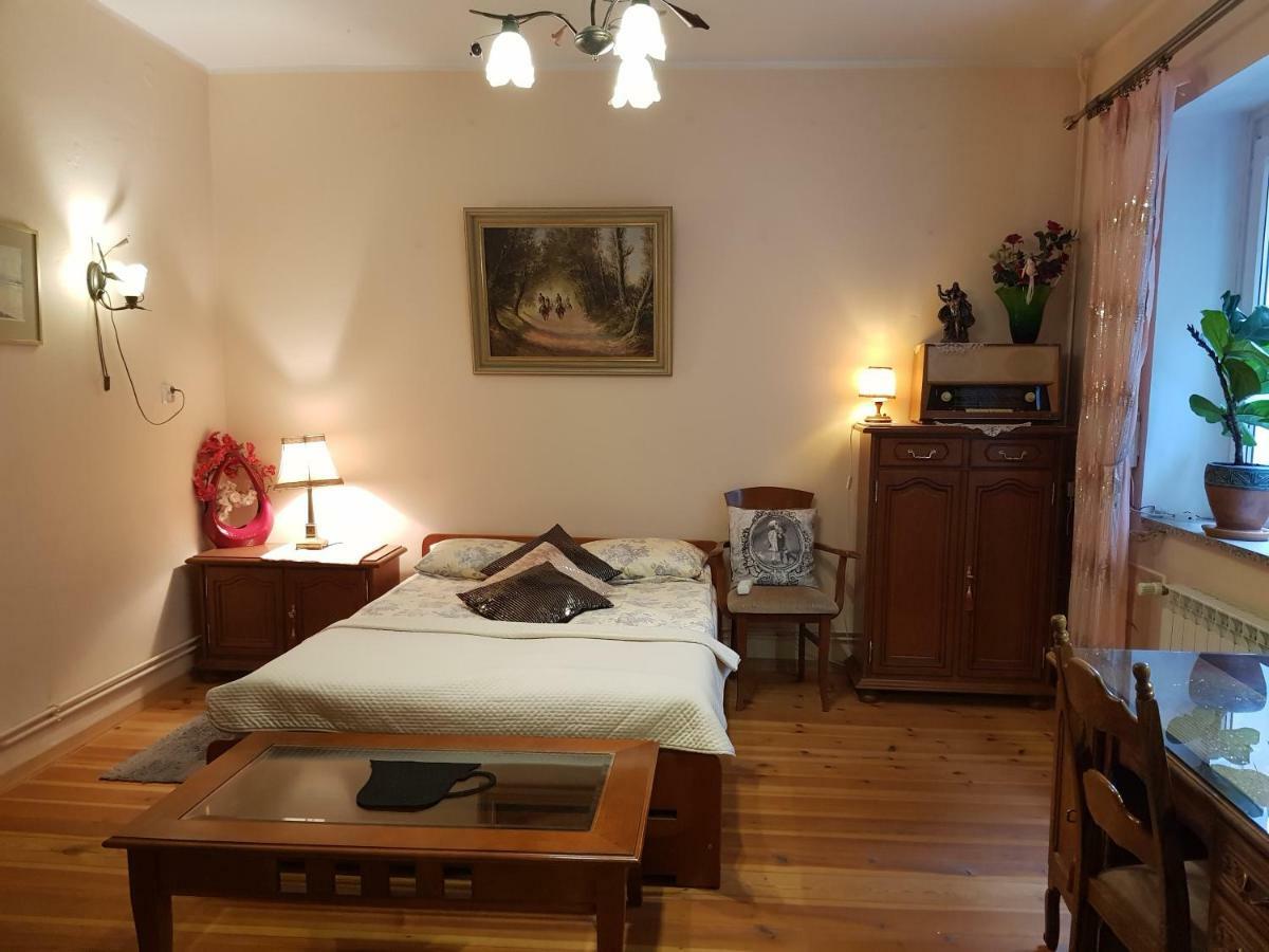 Aparthome Barbara 2 Stary Toruń Extérieur photo